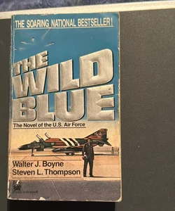 The Wild Blue