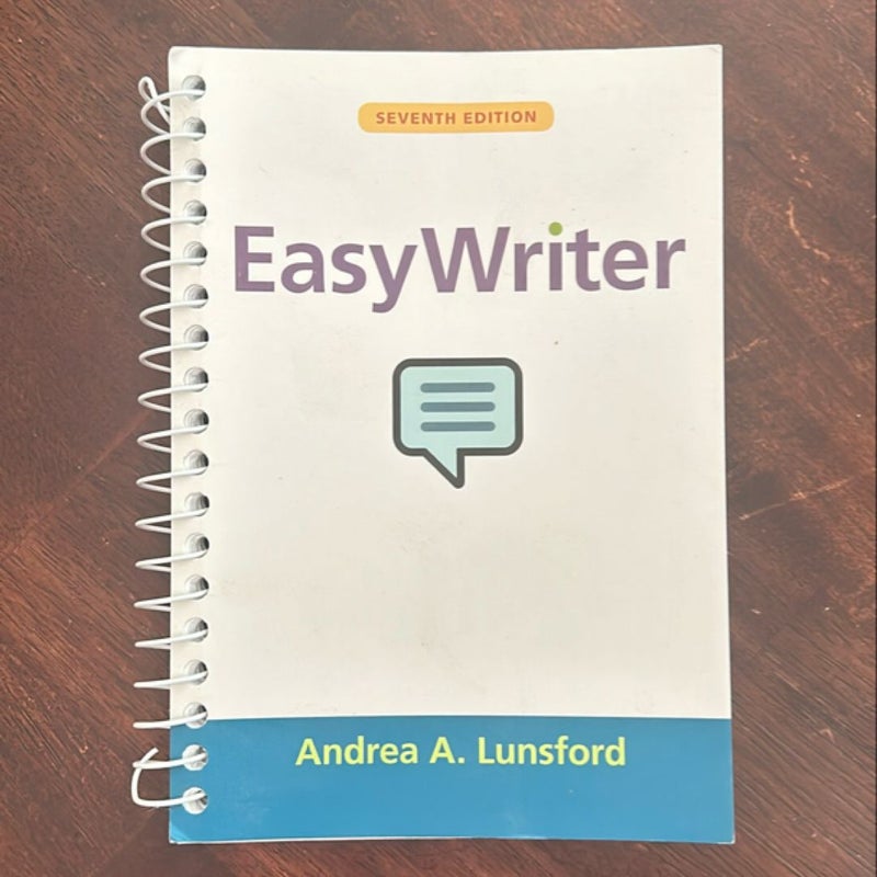 EasyWriter