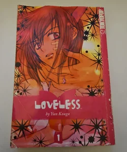 Loveless vol 1