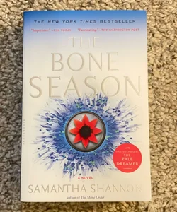 The Bone Season