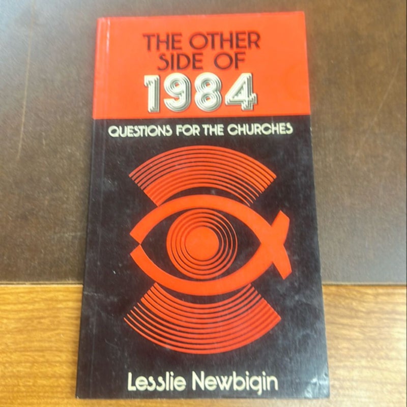 The Other Side of 1984