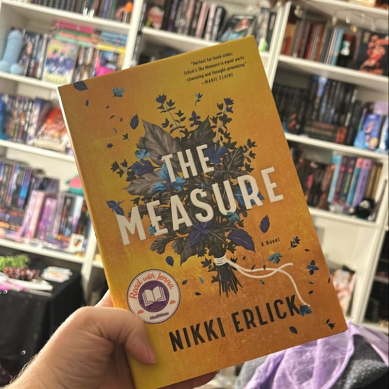 The Measure