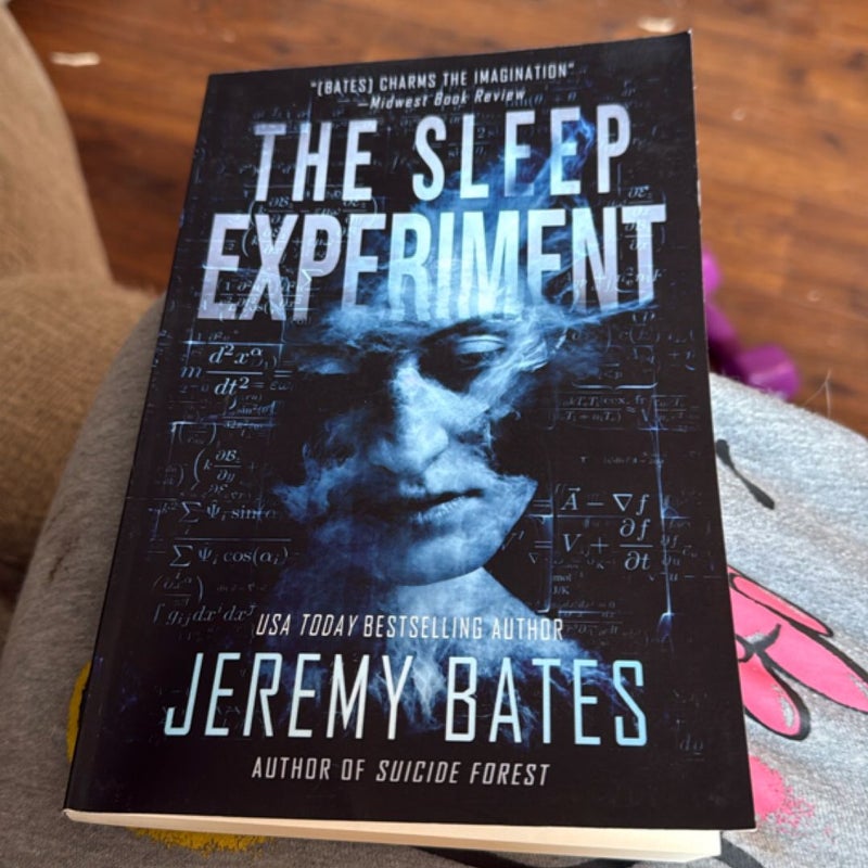 The Sleep Experiment
