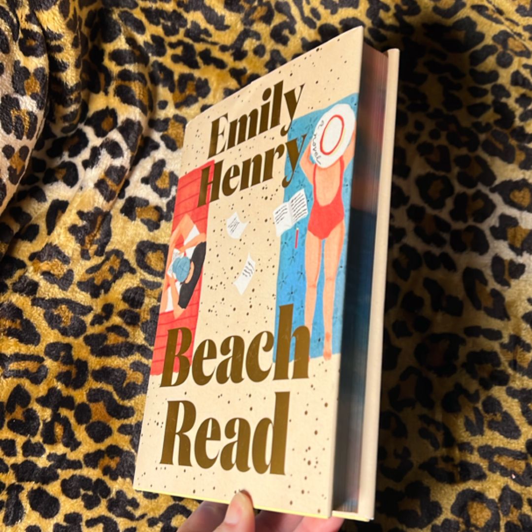 Beach Read