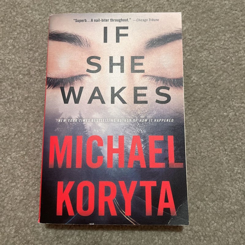 If She Wakes