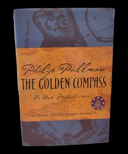 The Golden Compass