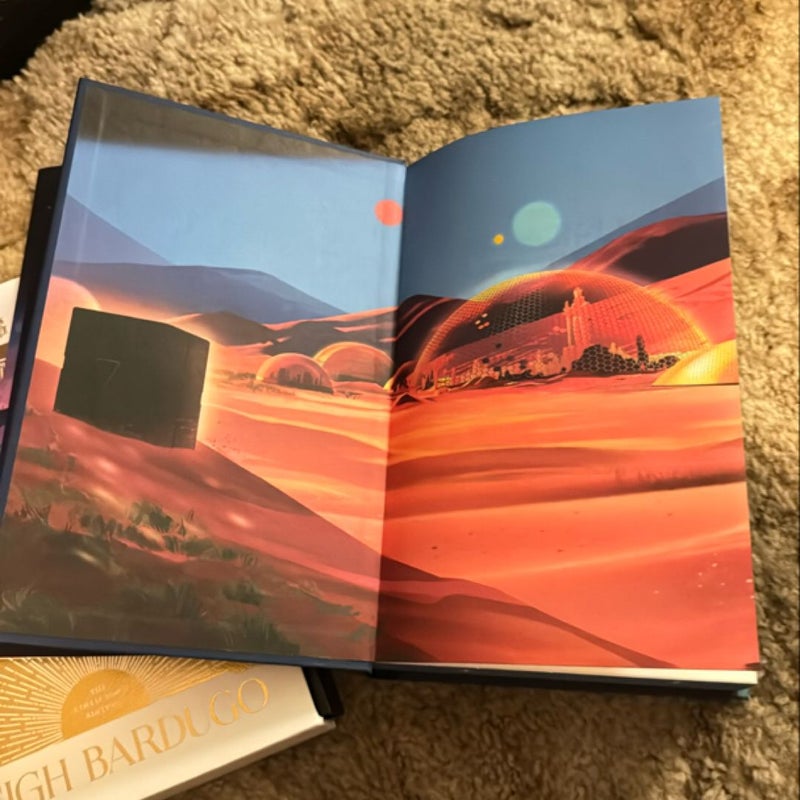 The Principle Of Moments Fairyloot