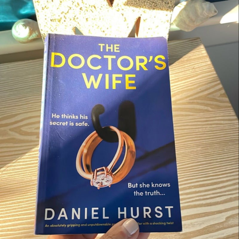 The Doctor's Wife