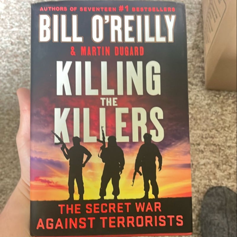 Killing the Killers