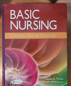 Basic Nursing