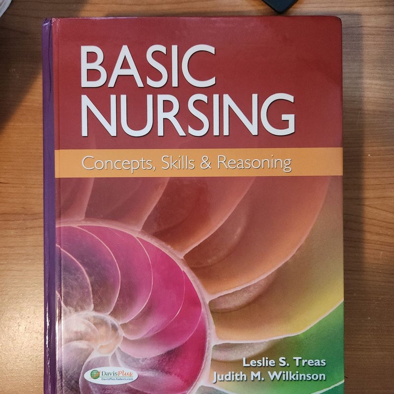 Basic Nursing