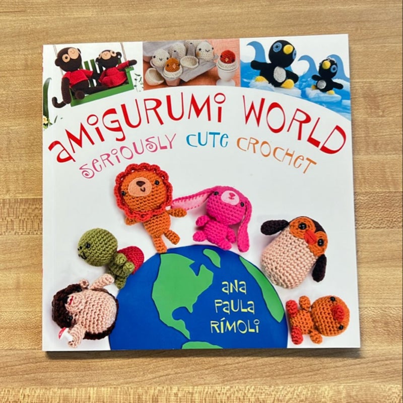 Amigurumi World