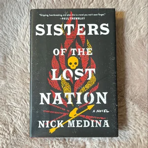 Sisters of the Lost Nation