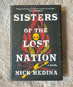 Sisters of the Lost Nation