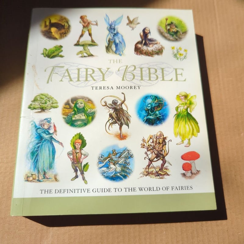 The Fairy Bible