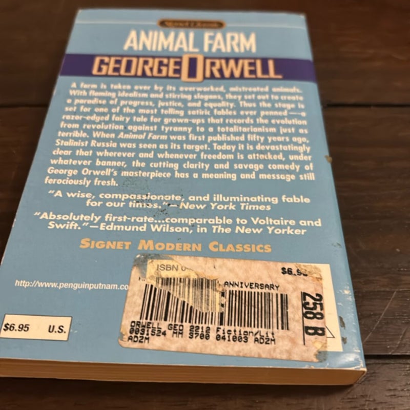 Animal Farm