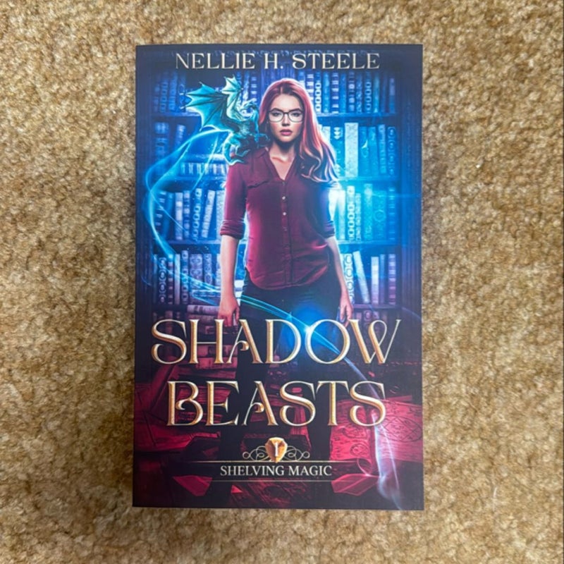 Shadow Beasts