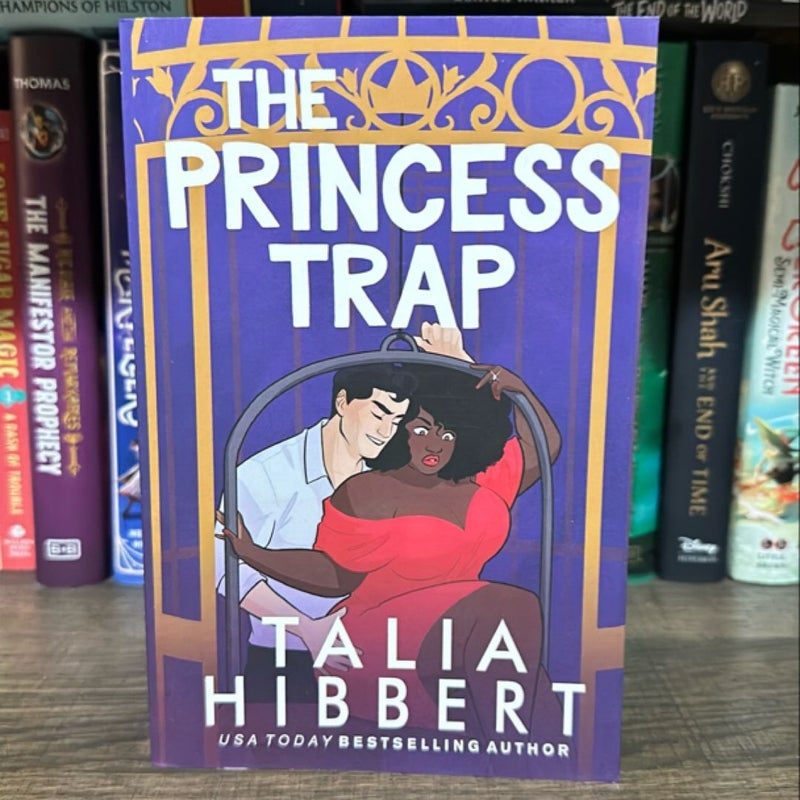 The Princess Trap