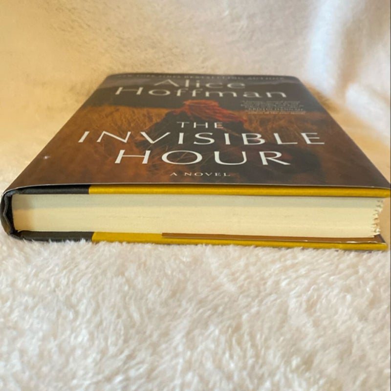 The Invisible Hour