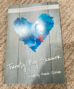 Twenty Boy Summer