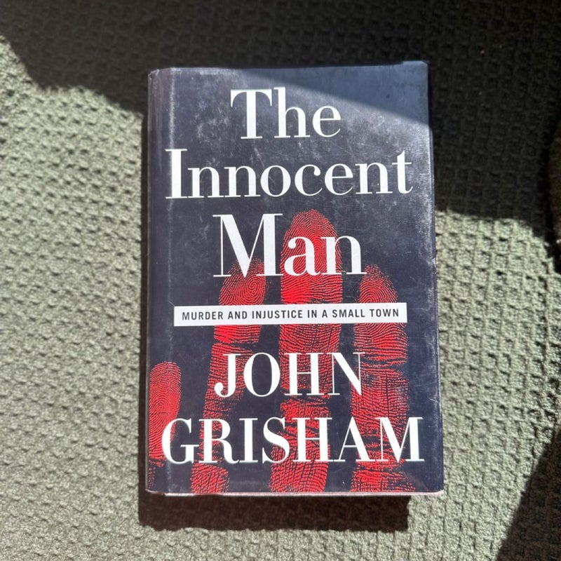 The Innocent Man
