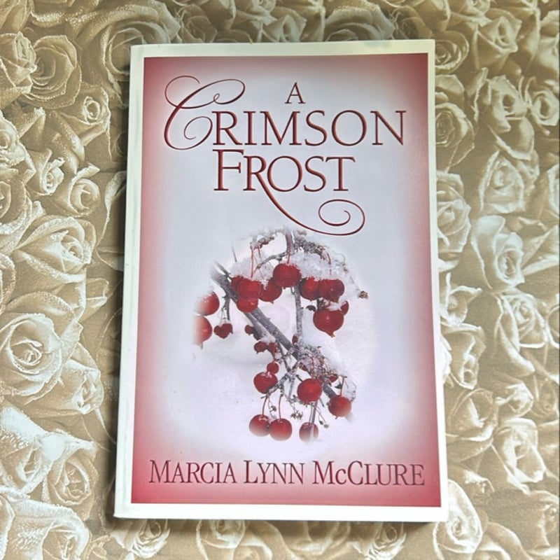 A Crimson Frost