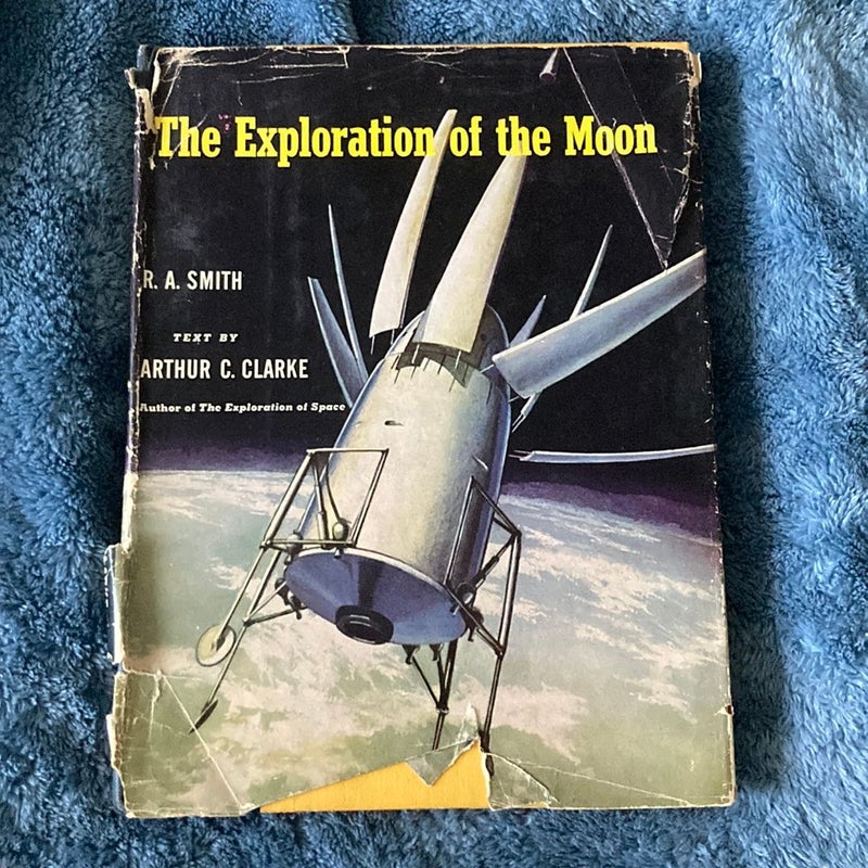 The Exploration of the Moon