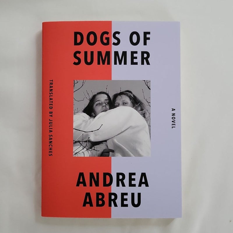 Dogs of Summer