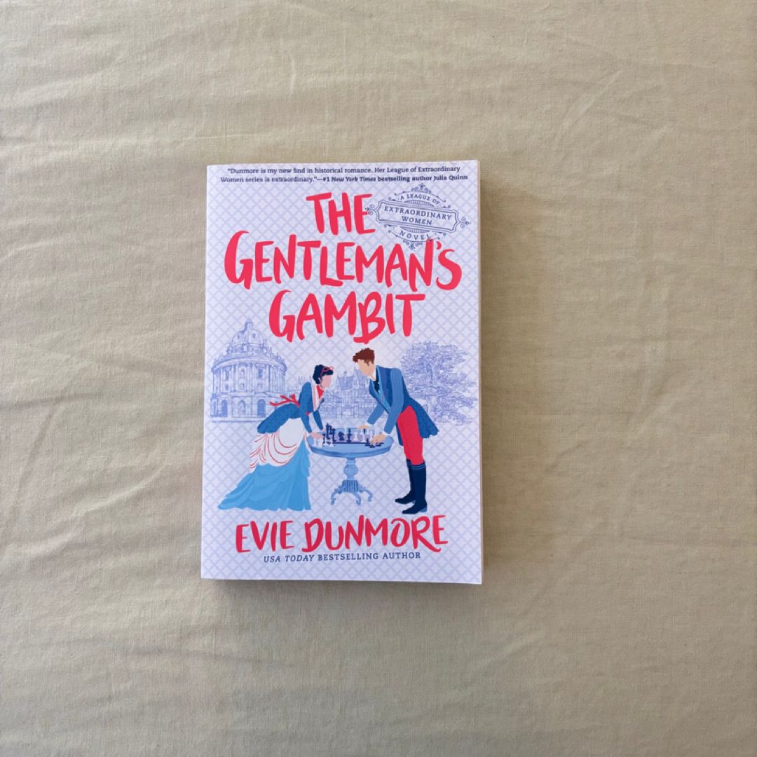 The Gentleman's Gambit