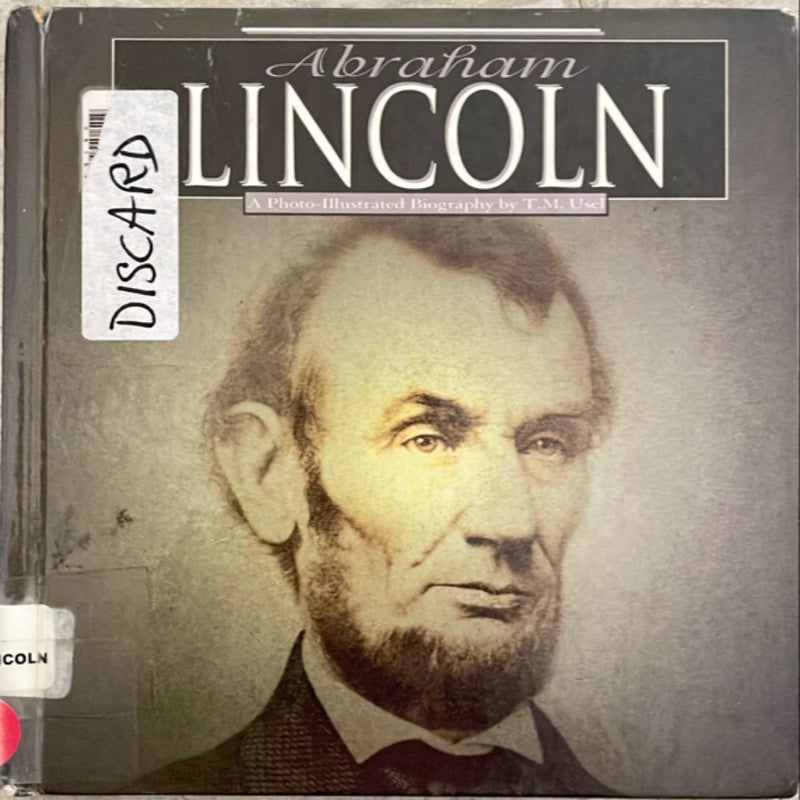 Abraham Lincoln