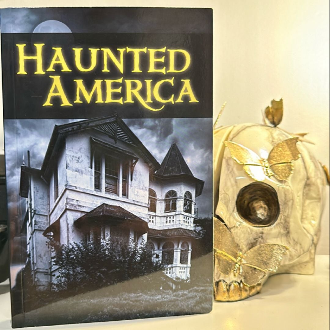 Haunted America