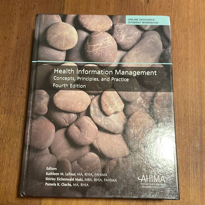 Health Information Management