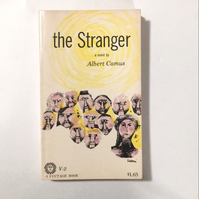 The Stranger