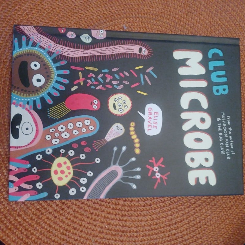 Club Microbe