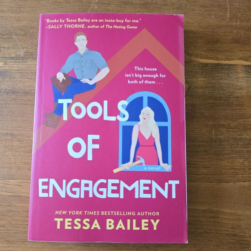 Tools of Engagement