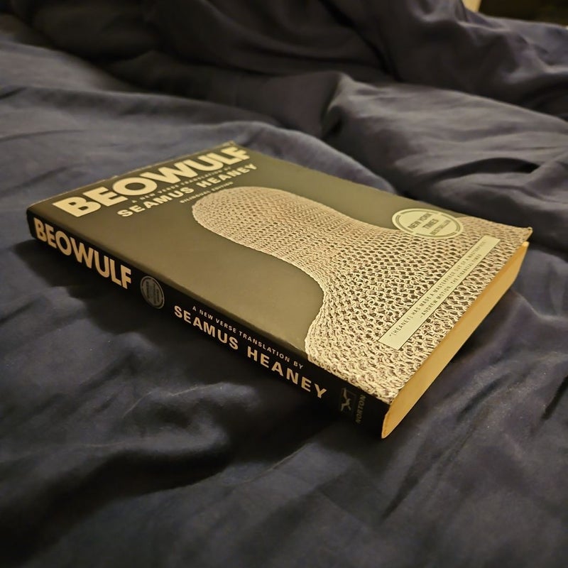 Beowulf