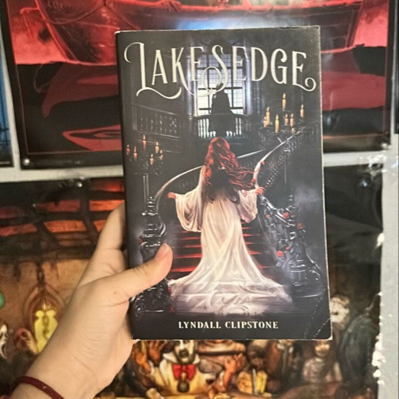 Lakesedge