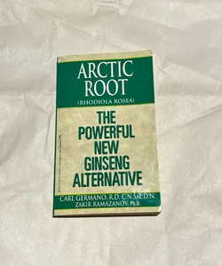 Artic Root