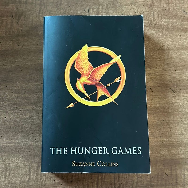 The Hunger Games