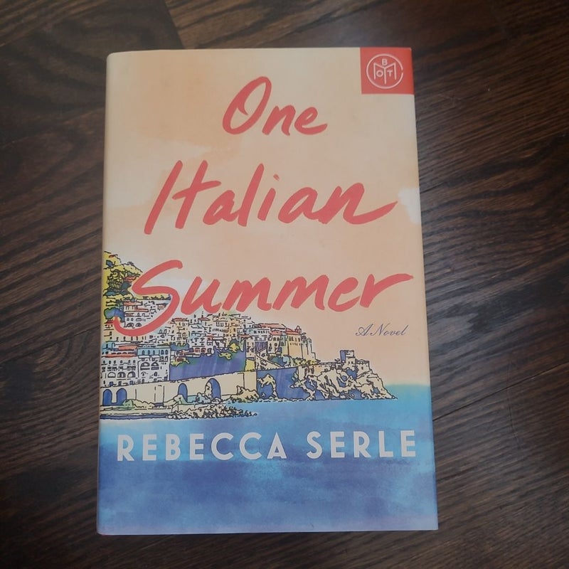 One Italian Summer