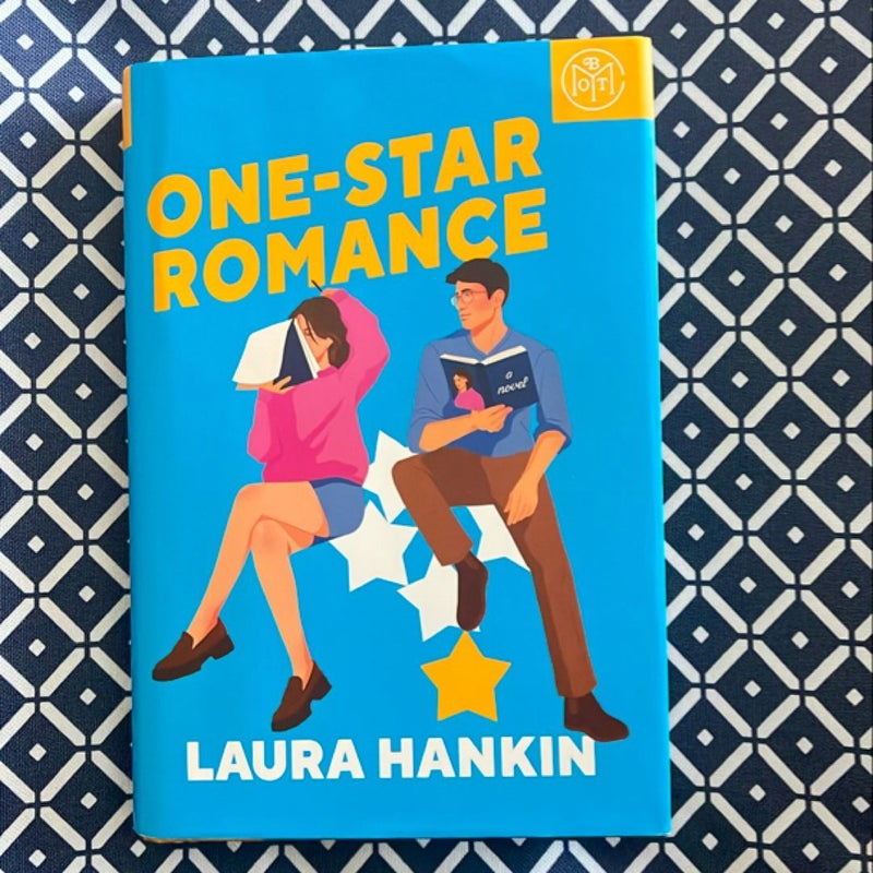 One Star Romance