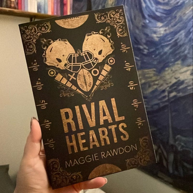 Rival Hearts