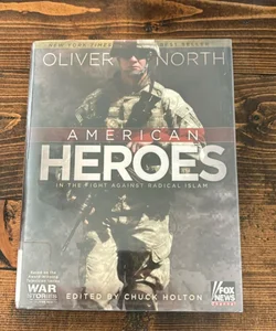 American Heroes