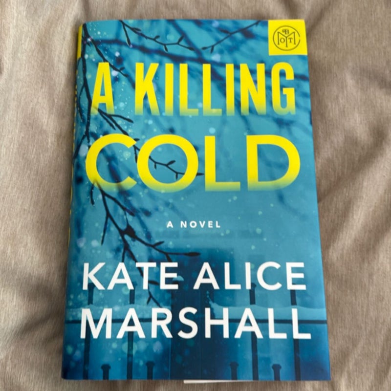 A Killing Cold