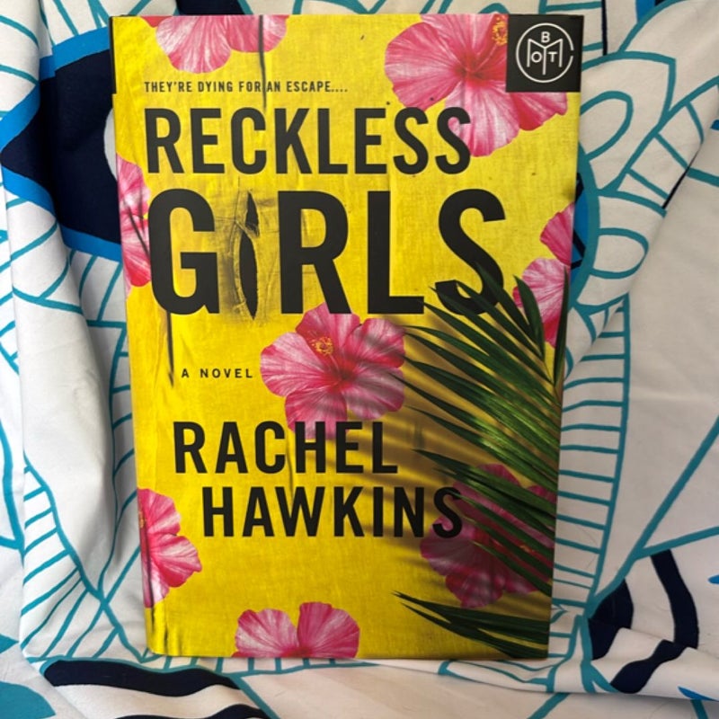 Reckless Girls