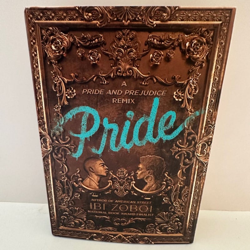 Pride