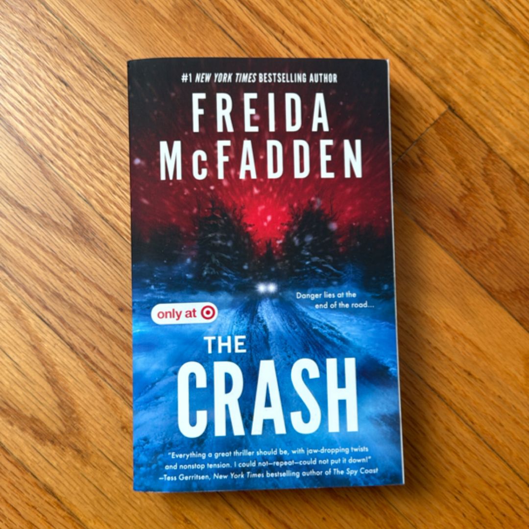 The Crash