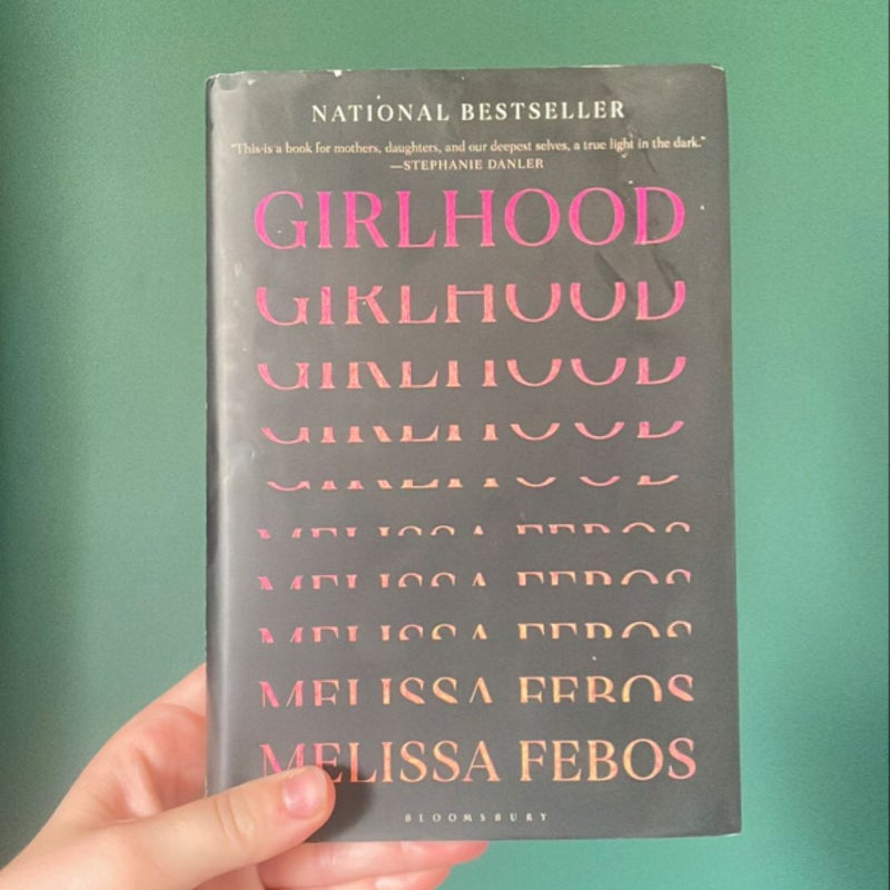 Girlhood