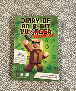 Diary of an 8-Bit Warrior