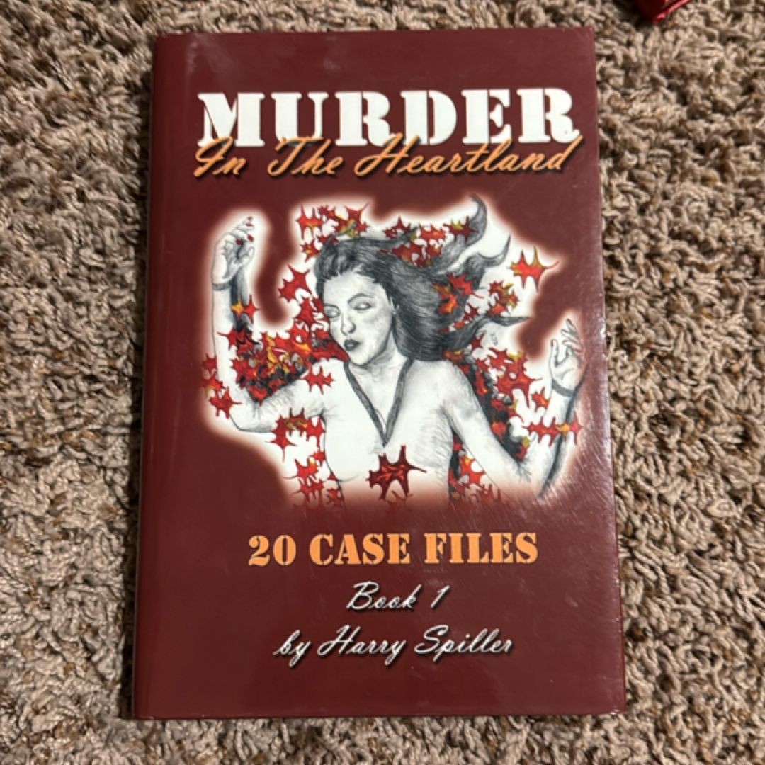Murder in the Heartland: Book One